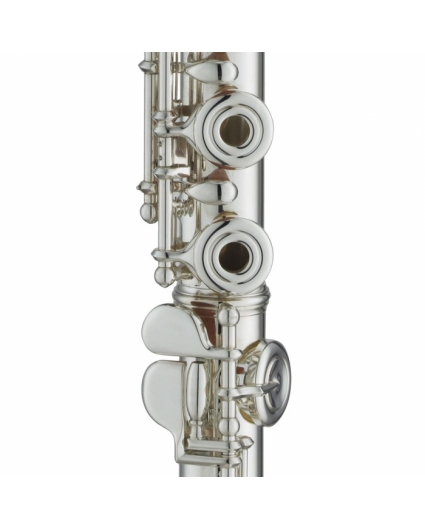 Flauta Yamaha YFL-687