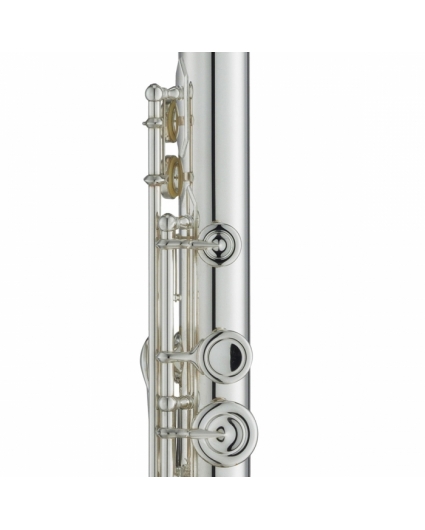 Flauta Yamaha YFL-687H