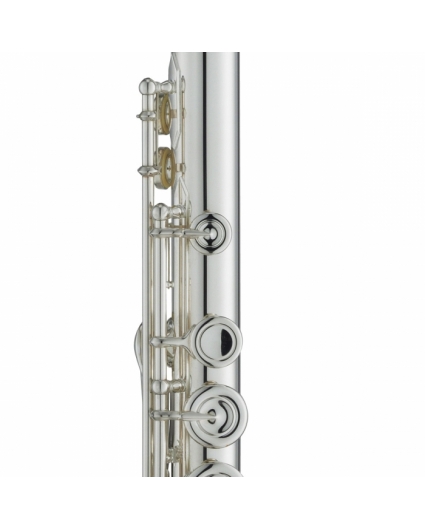 Flauta Yamaha YFL-787H