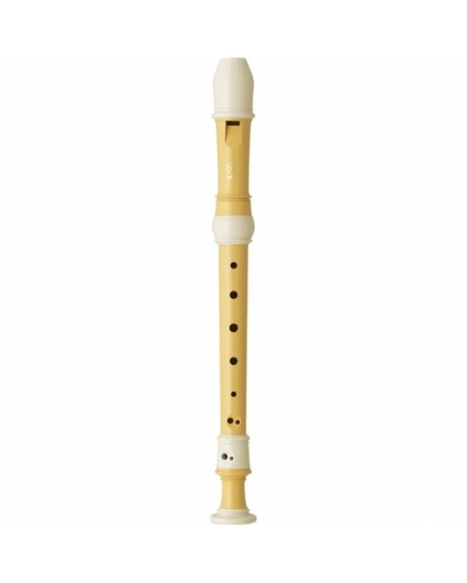 Flauta Dulce Yamaha YRS 401