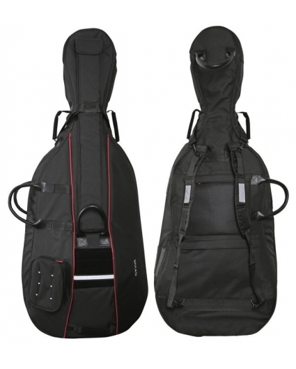 Funda Cello Gewa Prestige