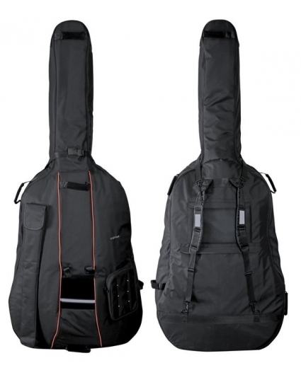 Funda Contrabajo Gewa Premium