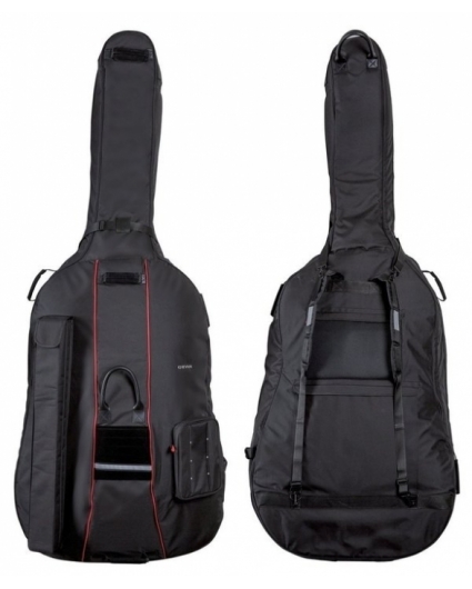 Características Funda Contrabajo Gewa Prestige: