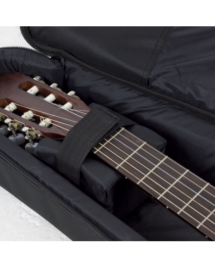 Funda Guitarra Clasica Ortola 49B