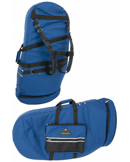 Tuba Miraphone CC-86A 4/4