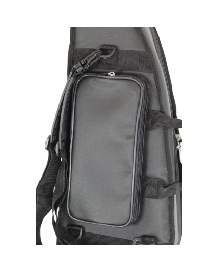 Funda Saxofon Alto Ortola Especial Gaita Skay