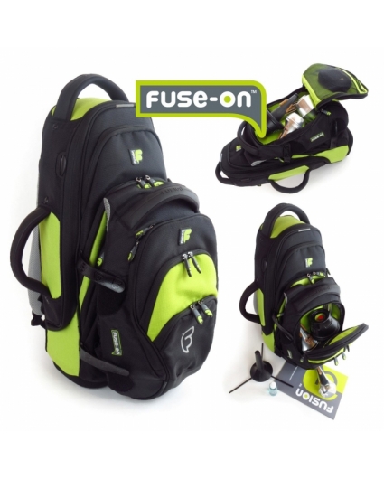 Funda Trompeta Fusion Premium