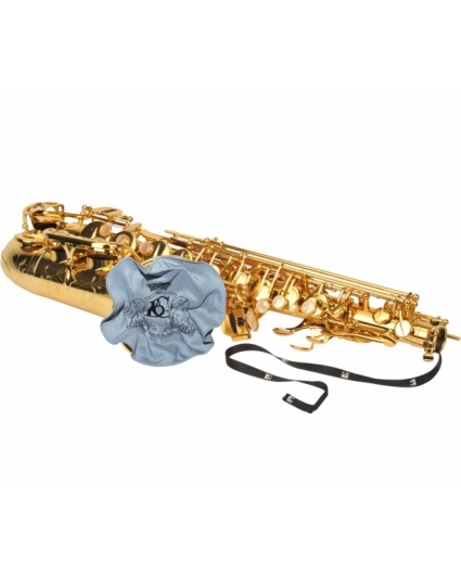 Gamuza Limpieza Saxofon Alto BG A30A