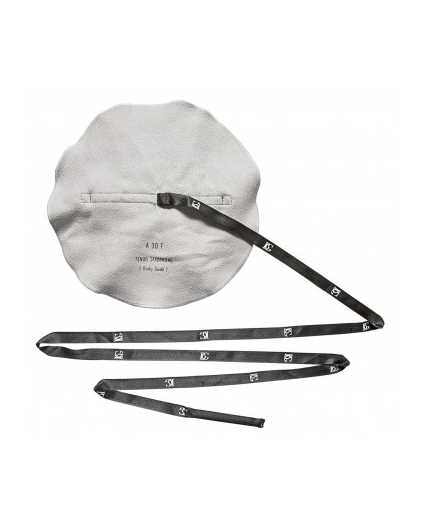 Gamuza Limpieza Saxofon Tenor BG A30T