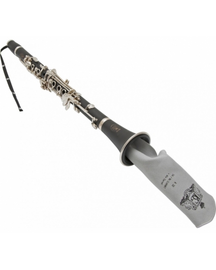 Gamuza Limpieza Clarinete BG A32