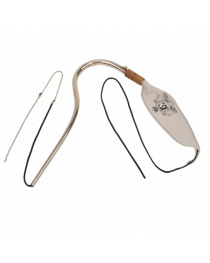 Gamuza Limpieza Fagot BG A37