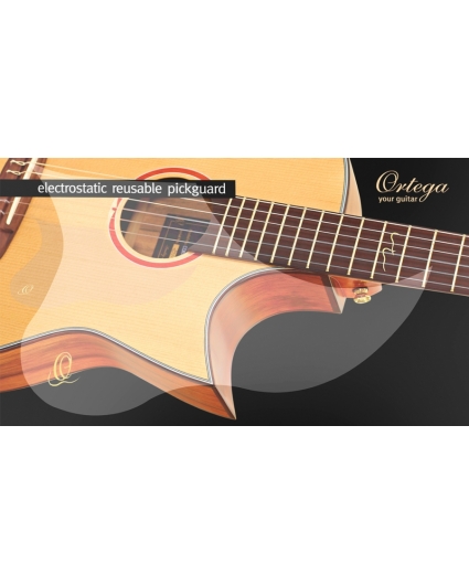 Guitarra Ortega OPAL-NY Jewel Series 