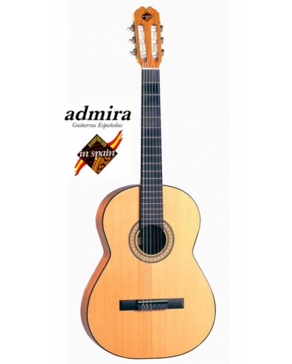 Guitarra Admira Juanita