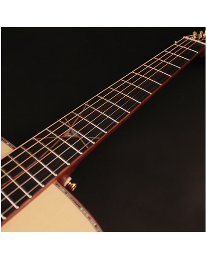 Guitarra Acustica Cort Abstract Delta NAT