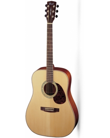 Guitarra Acustica Cort Earth 100 NS