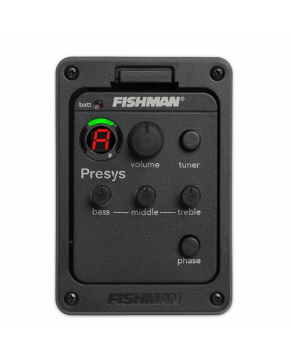 Guitarra Acustica Cort GA5F BW NS