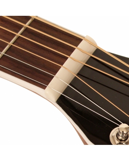 Guitarra Acustica Cort GA5F BW NS