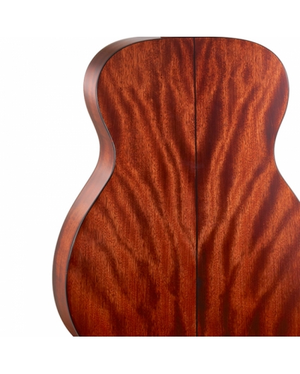 Guitarra Acustica Cort L300VF NAT