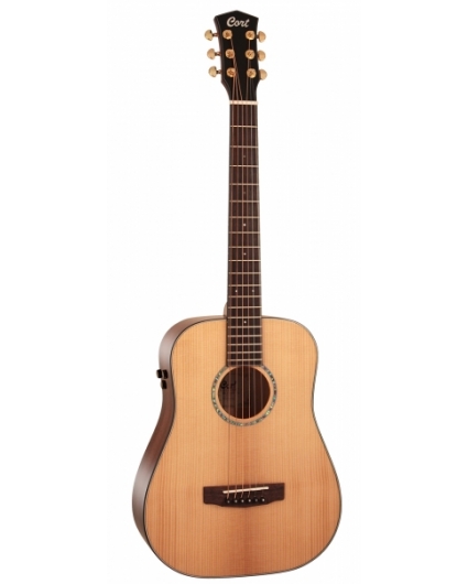 Cort mini f on sale
