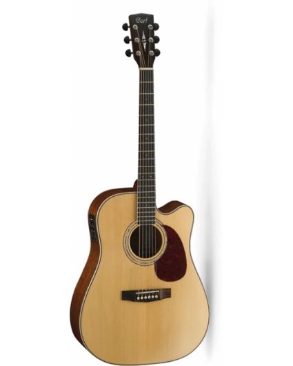 Guitarra Acustica Cort MR710F NAT