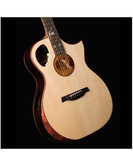 Guitarra Acustica Cort Roselyn Redux NAT