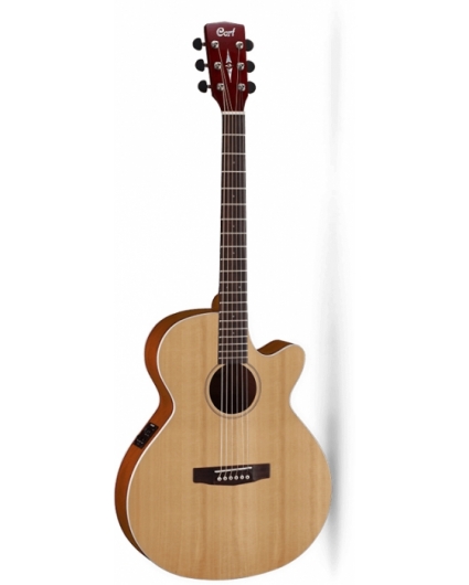 Guitarra Acustica Cort SFX-1F NS