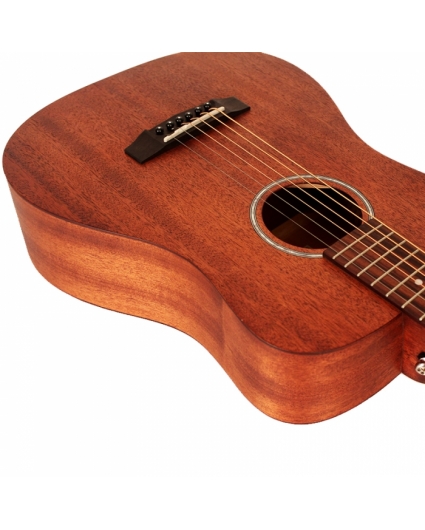 Guitarra Acustica Cort AD Mini M