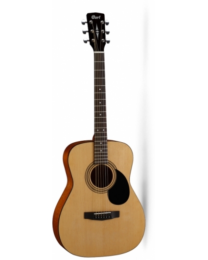 Guitarra Acustica Cort AF510 OP