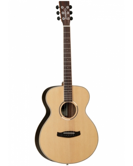 Guitarra Acustica Tanglewood DBT F EB LH