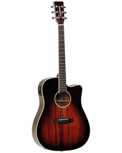 Guitarra Acustica Tanglewood TW5E AVB