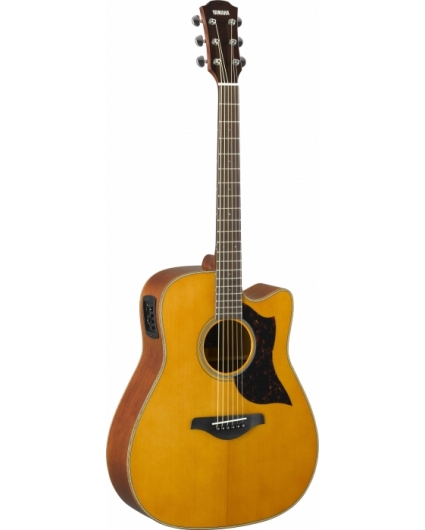  Guitarra Yamaha A1MII VN