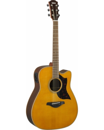Guitarra Yamaha A1RII VN