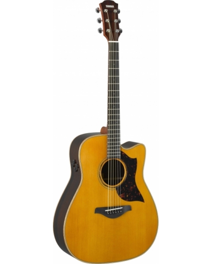 Guitarra Yamaha A3R ARE VN