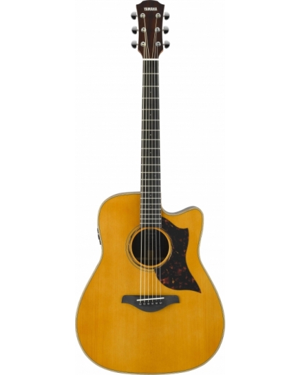 Guitarra Yamaha A3R ARE VN