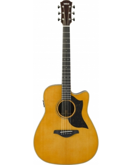 Guitarra Yamaha A5R ARE VN