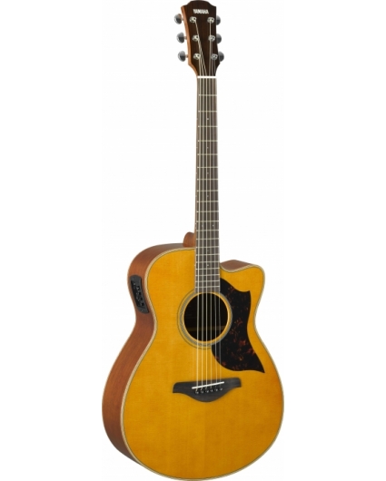 Guitarra Yamaha AC1MII VN