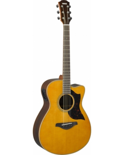Guitarra Yamaha AC1RII VN