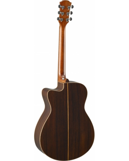 Guitarra Yamaha AC3R ARE VN