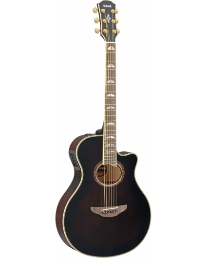 Guitarra Yamaha APX1000 MB