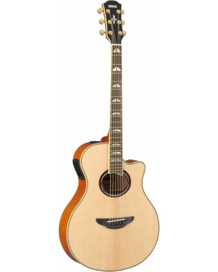Guitarra Yamaha APX1000 NT