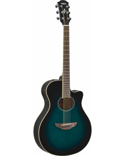 Guitarra Yamaha APX600 OBB