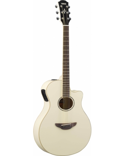 Guitarra Yamaha APX600 VW