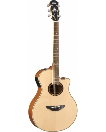 Guitarra Yamaha APX700II NT