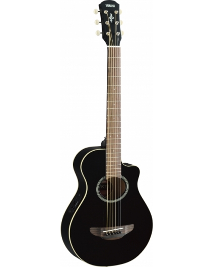 Guitarra Yamaha APXT2 BL