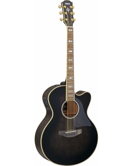 Guitarra Yamaha CPX1000 TLB