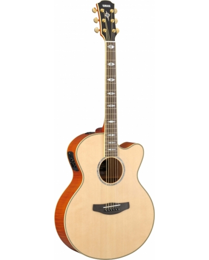 Guitarra Yamaha CPX1000 NT