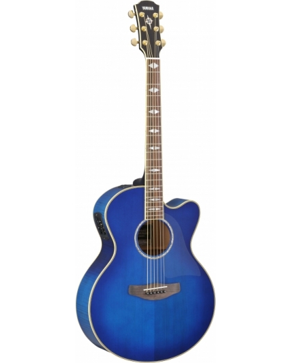 Guitarra Yamaha CPX1000 UM