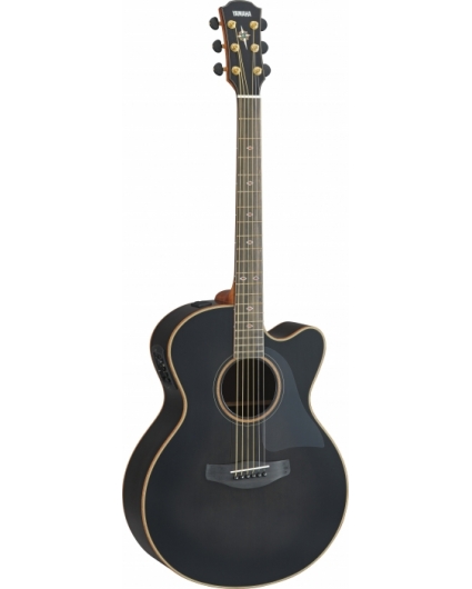 Guitarra Yamaha CPX1200II TBL