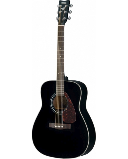 Guitarra Yamaha F370 BL