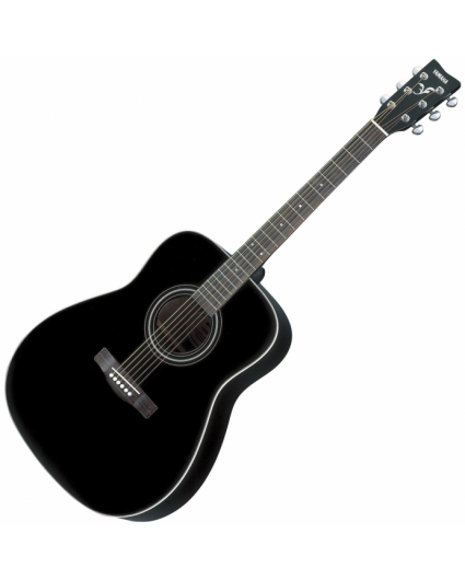 Guitarra Yamaha F370 BL